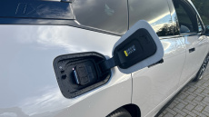 BMW iX 300kW xDrive45 M Sport 101kWh 5dr Auto [Pro Pack] Electric Estate